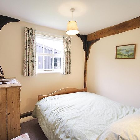 Saxtead The Granary - E3669 빌라 외부 사진
