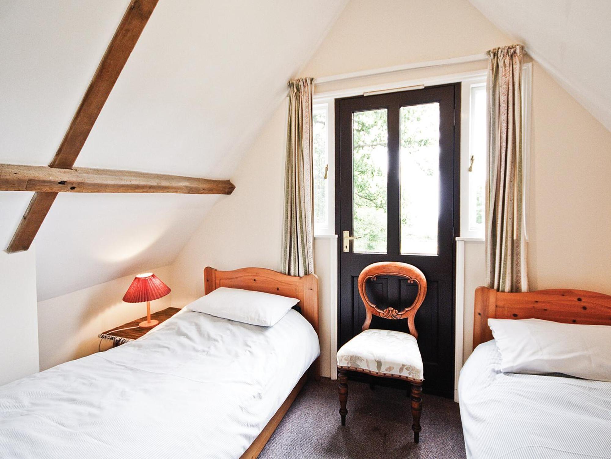 Saxtead The Granary - E3669 빌라 외부 사진