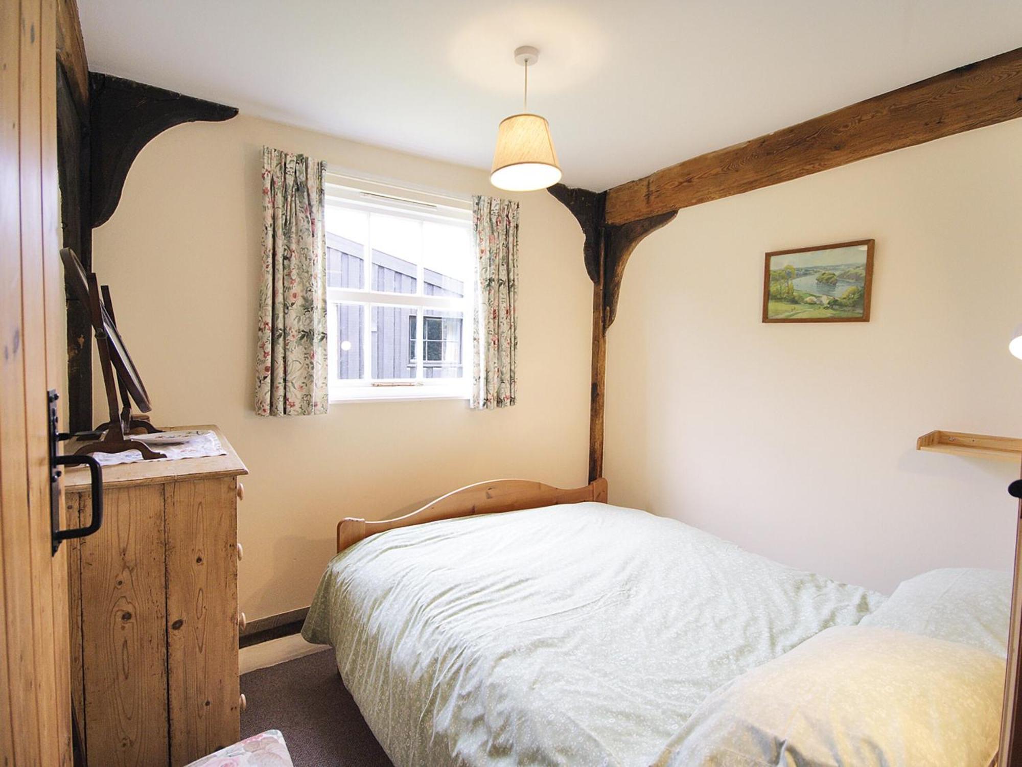 Saxtead The Granary - E3669 빌라 외부 사진