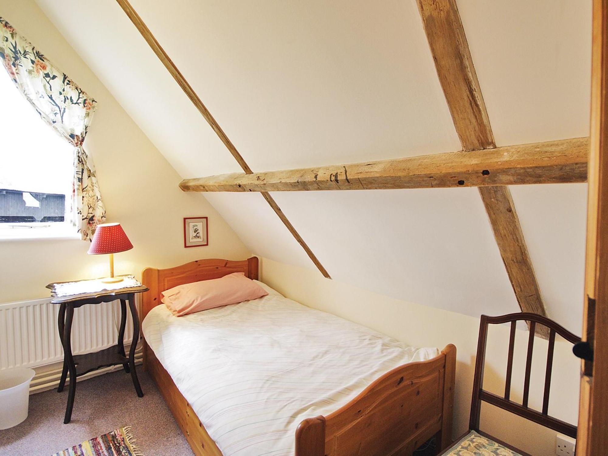 Saxtead The Granary - E3669 빌라 외부 사진